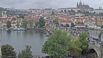 Město Praha