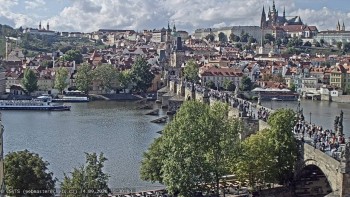 Město Praha