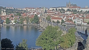 Stadt Prag
