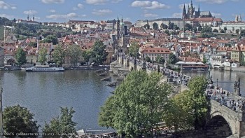 Stadt Prag