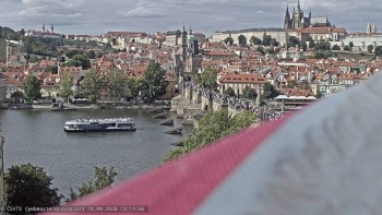Město Praha