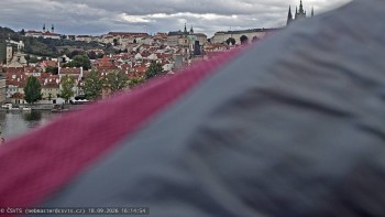 Město Praha
