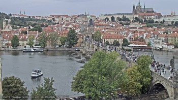 Město Praha