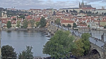 Město Praha