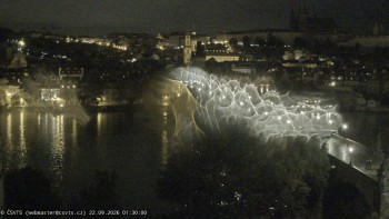 Město Praha