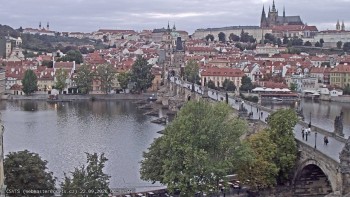 Město Praha