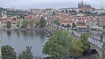 Město Praha