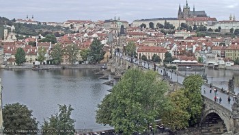 Město Praha