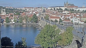 Město Praha