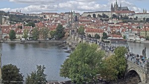 Miasto Praga - Zamek Praski, Most Karola, Wełtawa - 22.9.2026 v 12:45 Miasto Praga - Zamek Praski, Most Karola, Wełtawa - 22.9.2026 v 12:45