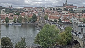 Miasto Praga - Zamek Praski, Most Karola, Wełtawa - 22.9.2026 v 15:45 Miasto Praga - Zamek Praski, Most Karola, Wełtawa - 22.9.2026 v 15:45