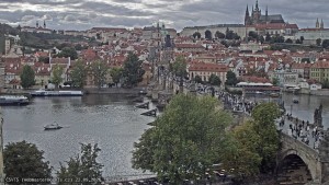 Miasto Praga - Zamek Praski, Most Karola, Wełtawa - 22.9.2026 v 16:45 Miasto Praga - Zamek Praski, Most Karola, Wełtawa - 22.9.2026 v 16:45