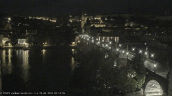 Miasto Praga