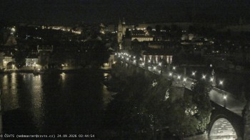 Město Praha