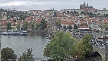 Město Praha