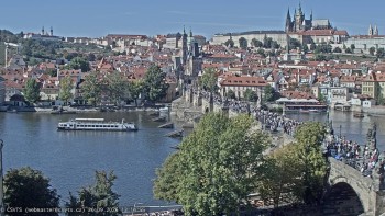 Město Praha
