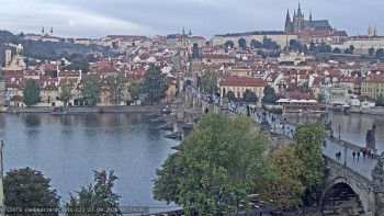Město Praha