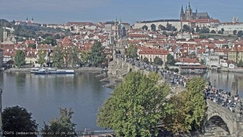 Město Praha