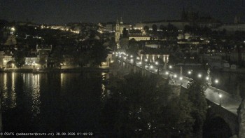 Město Praha
