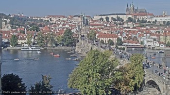 Město Praha