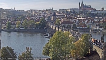 Město Praha