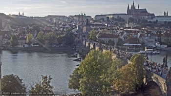 Město Praha