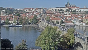 Město Praha