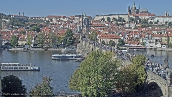 Město Praha