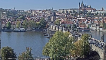 Město Praha