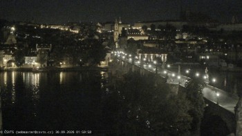 Město Praha