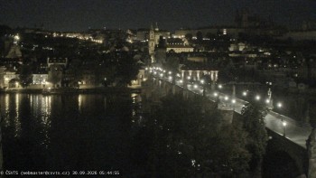 Město Praha