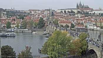 Město Praha