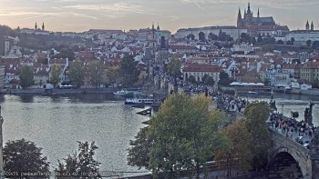 Město Praha