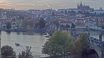 Město Praha