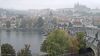 Město Praha