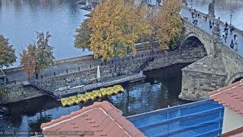 Město Praha