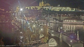 Město Praha