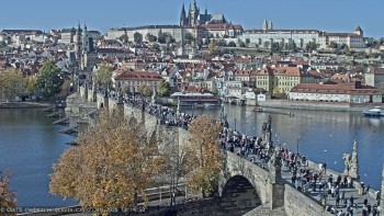Město Praha