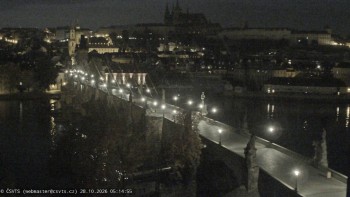 Město Praha