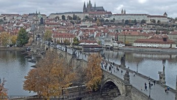 Město Praha