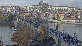 Město Praha