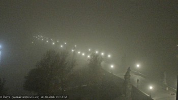 Město Praha