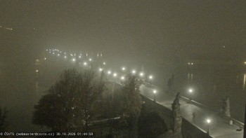 Stadt Prag
