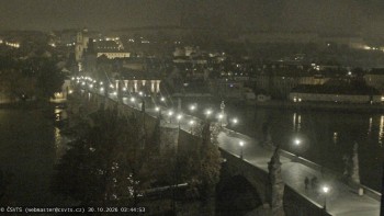 City of Prague