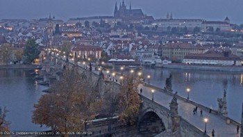 Stadt Prag