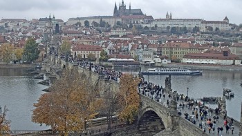 Město Praha