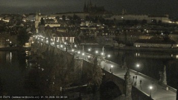 Město Praha