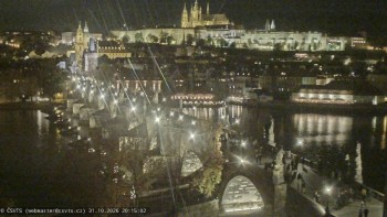 Město Praha