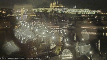 City of Prague