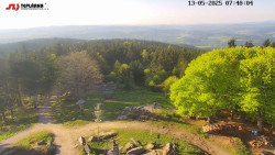 Kleť